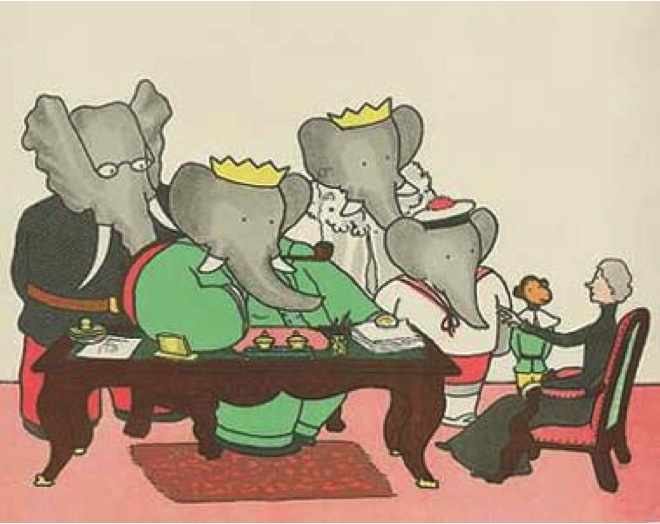 babar