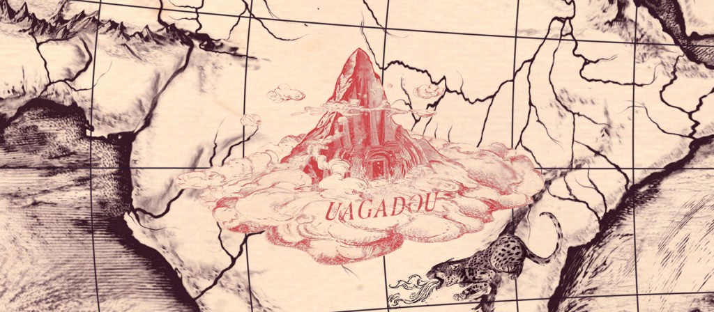 Wizarding-School-Map-Uagadou