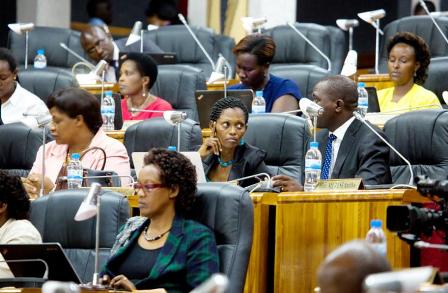 Rwanda_parliament