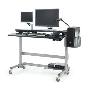 Anthro deals adjustable desk