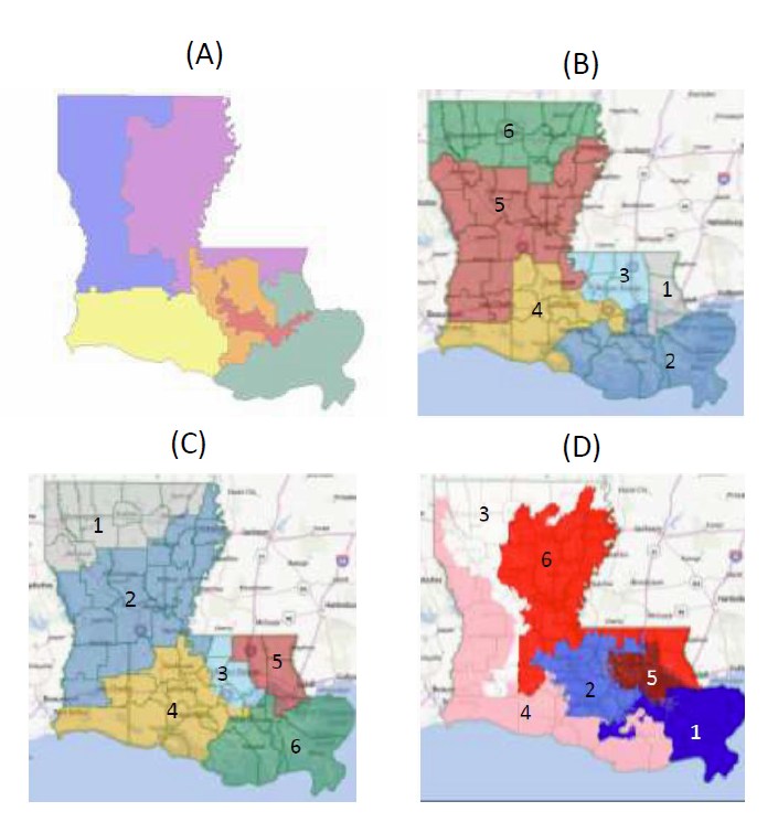 louisiana_districts