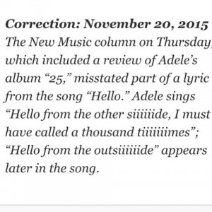 NYTimesCorrection