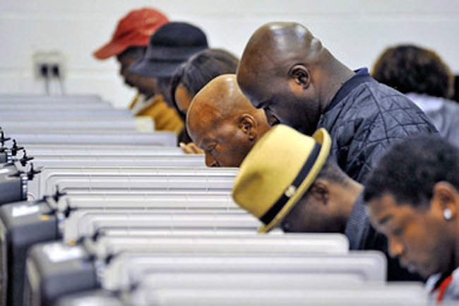 african-american-voters