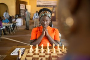 Queen of Katwe Movie Still