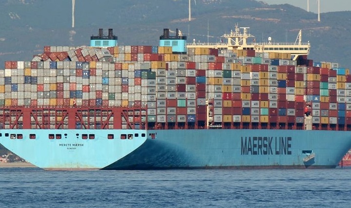 Maersk