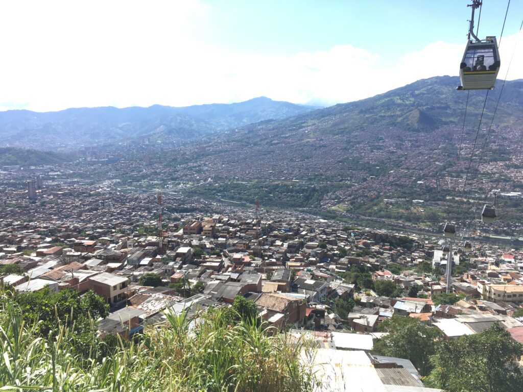 Medellin, Colombia