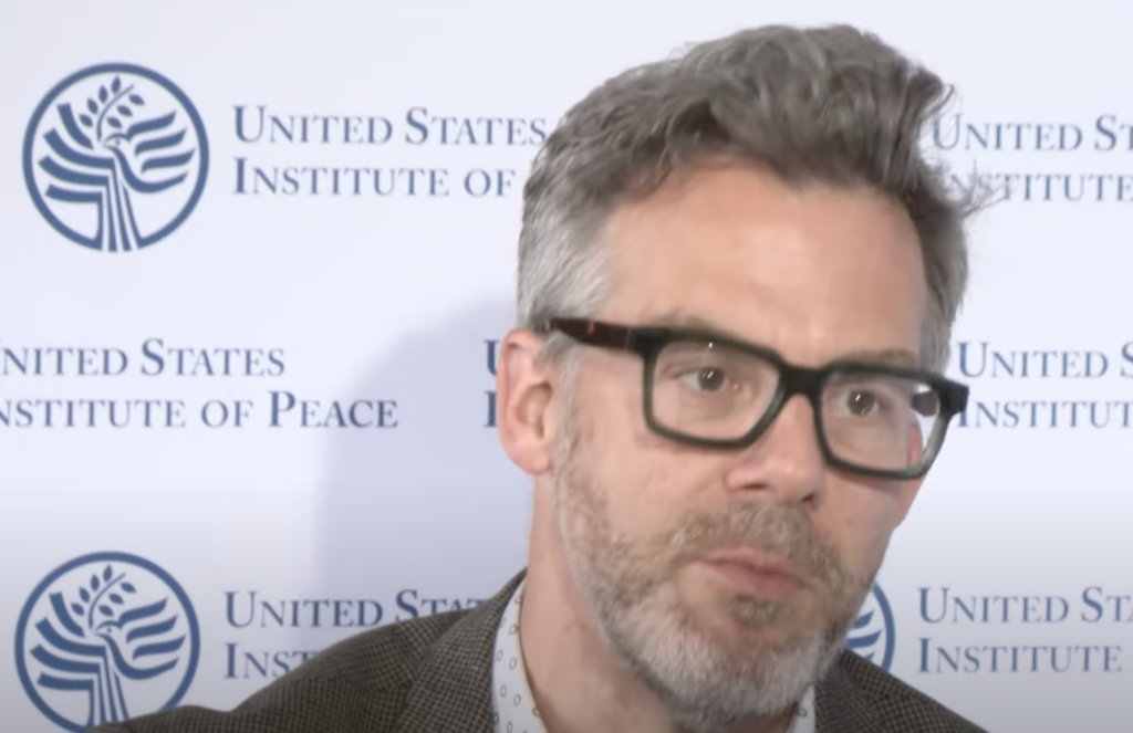 Media - Chris Blattman