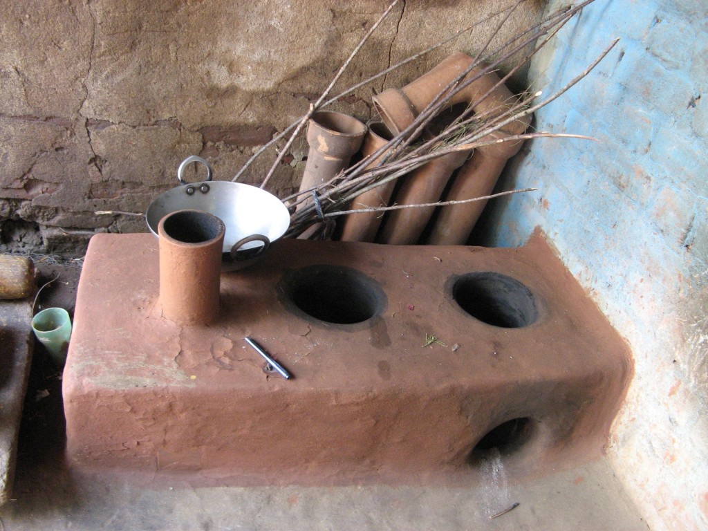 Cookstoves